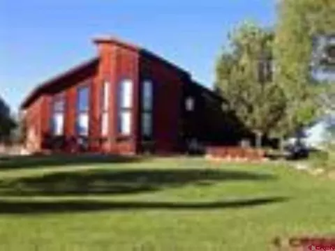 28739 Road P Rd, Dolores, CO 81323