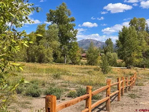 132 X Hermosa St, Pagosa Springs, CO 81147