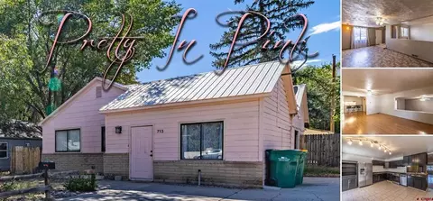 713 N Orchard Ave, Farmington, NM 87401