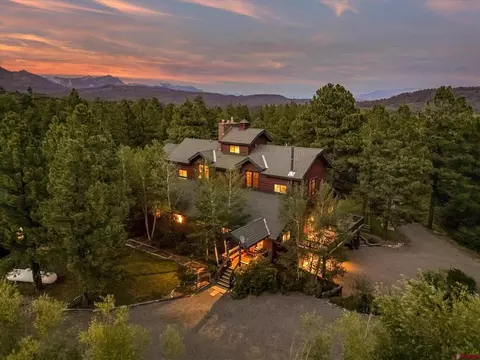 200624 E X E Morning Glory, Pagosa Springs, CO 81147