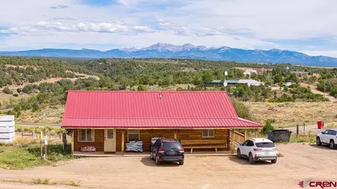 31405 Road S, Dolores, CO 81323