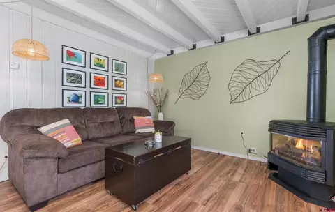 247 Davis Cup Dr #4112, Pagosa Springs, CO 81147