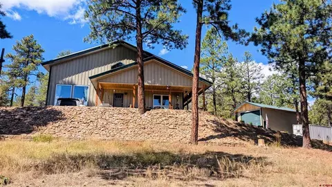603 Great West Ave, Pagosa Springs, CO 81147