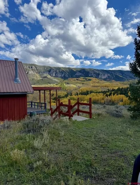 28 Columbine Trl, Cimarron, CO 81220