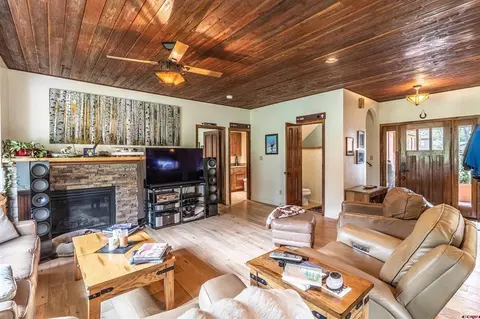 Living - 20 Cove Way, Durango, CO 81301 photo 1 of 4