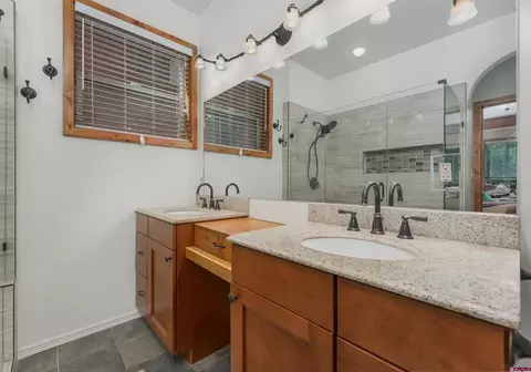 Bath - 20 Cove Way, Durango, CO 81301 photo 2 of 6