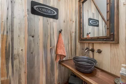 Bath - 20 Cove Way, Durango, CO 81301 photo 1 of 6