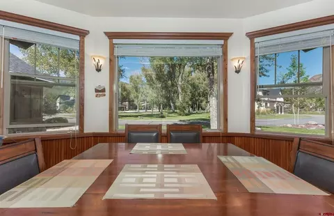 Dining - 20 Cove Way, Durango, CO 81301 photo 1 of 4