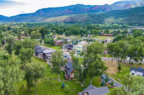 View/Area - 20 Cove Way, Durango, CO 81301 photo 2 of 3