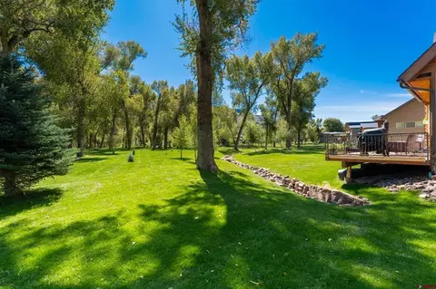 Exterior - 20 Cove Way, Durango, CO 81301 photo 7 of 13