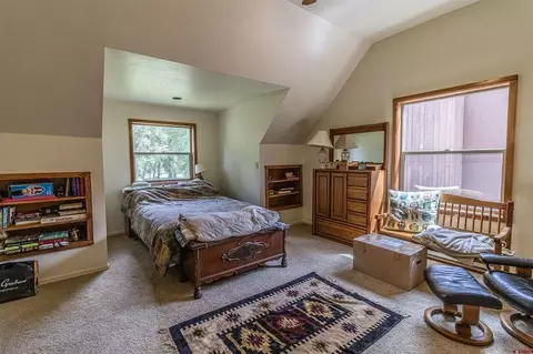 Bedroom - 20 Cove Way, Durango, CO 81301 photo 6 of 7