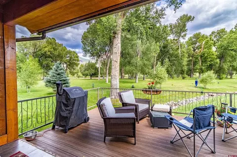 Exterior - 20 Cove Way, Durango, CO 81301 photo 9 of 13