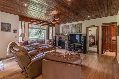 Living - 20 Cove Way, Durango, CO 81301 photo 2 of 4