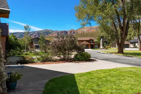 Exterior - 20 Cove Way, Durango, CO 81301 photo 13 of 13