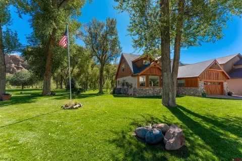 Exterior - 20 Cove Way, Durango, CO 81301 photo 3 of 13