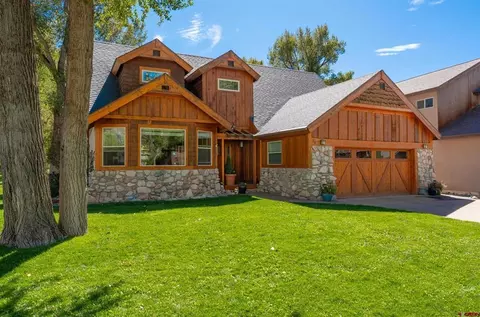 Exterior - 20 Cove Way, Durango, CO 81301 photo 2 of 13
