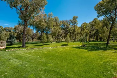 Exterior - 20 Cove Way, Durango, CO 81301 photo 8 of 13