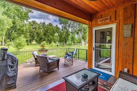 Exterior - 20 Cove Way, Durango, CO 81301 photo 11 of 13
