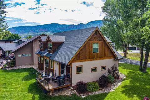 Exterior - 20 Cove Way, Durango, CO 81301 photo 5 of 13