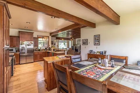 Dining - 20 Cove Way, Durango, CO 81301 photo 4 of 4
