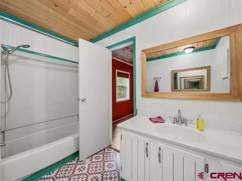 Bath - 132 Timber Dr, Durango, CO 81303 photo 3 of 3