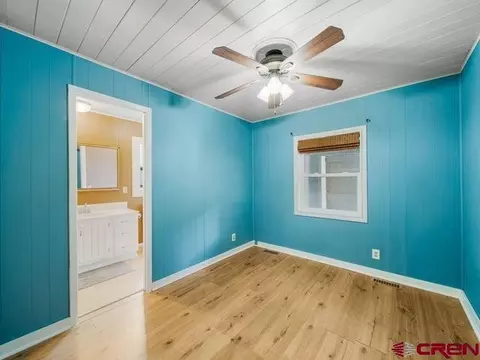 Bedroom - 132 Timber Dr, Durango, CO 81303 photo 1 of 3
