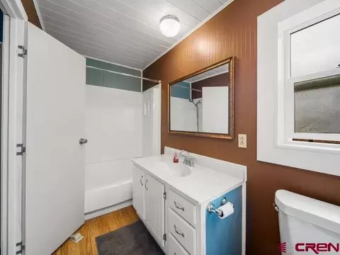 Bath - 132 Timber Dr, Durango, CO 81303 photo 1 of 3