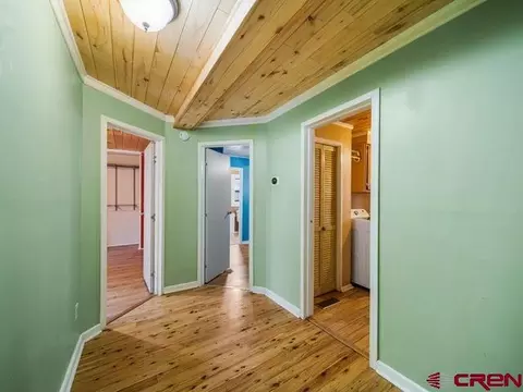 Entry Way - 132 Timber Dr, Durango, CO 81303 photo 1 of 1