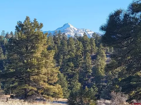 642 Trails Blvd, Pagosa Springs, CO 81147