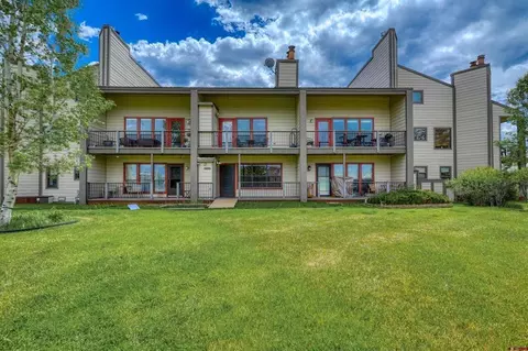 164 Valley View Dr #3206, Pagosa Springs, CO 81147