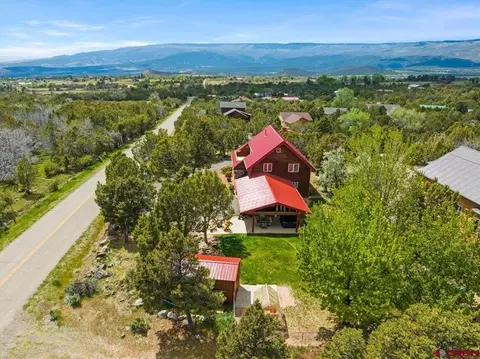 View/Area - 19016 Pinon Dr, Cedaredge, CO 81413 photo 2 of 2