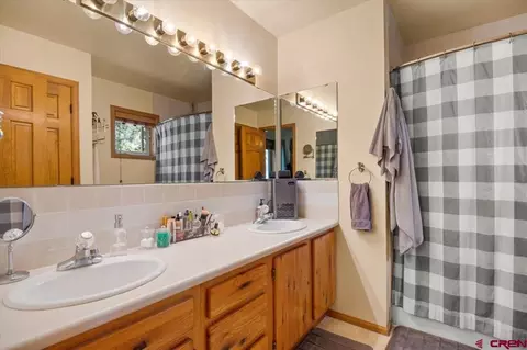 Bath - 19016 Pinon Dr, Cedaredge, CO 81413 photo 2 of 3