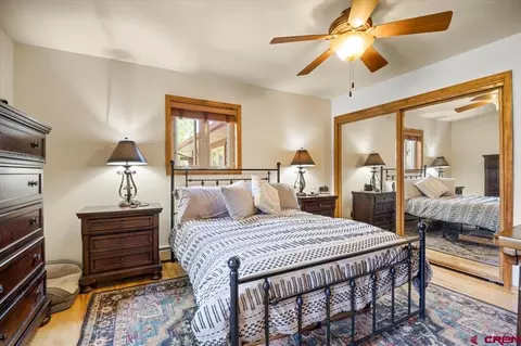 Bedroom - 19016 Pinon Dr, Cedaredge, CO 81413 photo 1 of 6