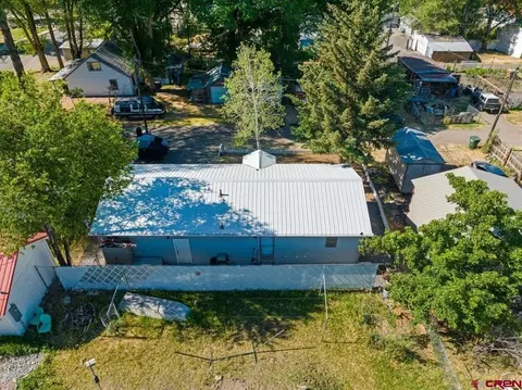 View/Area - 140 12 Sw 5th St, Cedaredge, CO 81413 photo 1 of 2
