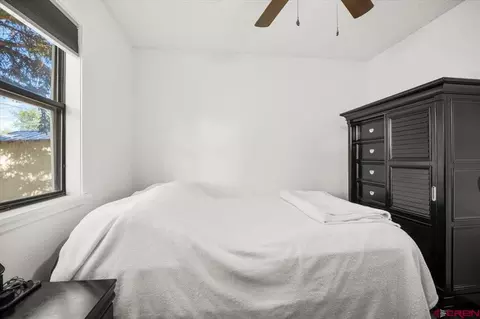 Bedroom - 140 12 Sw 5th St, Cedaredge, CO 81413 photo 4 of 6