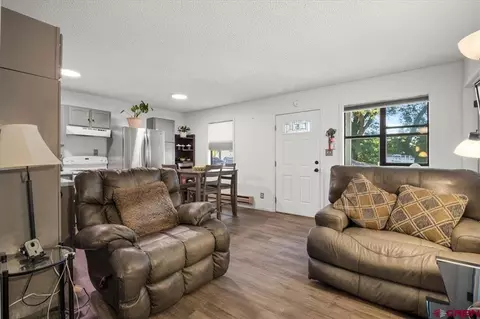 Living - 140 12 Sw 5th St, Cedaredge, CO 81413 photo 2 of 2