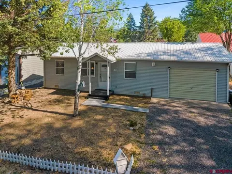Other - 140 12 Sw 5th St, Cedaredge, CO 81413 photo 2 of 11