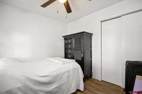 Bedroom - 140 12 Sw 5th St, Cedaredge, CO 81413 photo 1 of 6