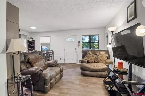 Living - 140 12 Sw 5th St, Cedaredge, CO 81413 photo 1 of 2