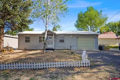 Exterior - 140 12 Sw 5th St, Cedaredge, CO 81413 photo 4 of 4