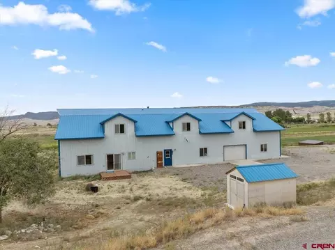 14591 6965 Trl, Montrose, CO 81401