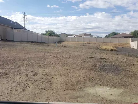 tbd Stoney Creek Ln, Montrose, CO 81401
