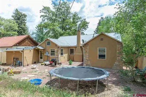 Exterior - 3575 Main Ave, Durango, CO 81301 photo 3 of 4