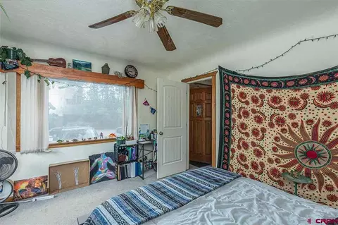 Bedroom - 3575 Main Ave, Durango, CO 81301 photo 1 of 10