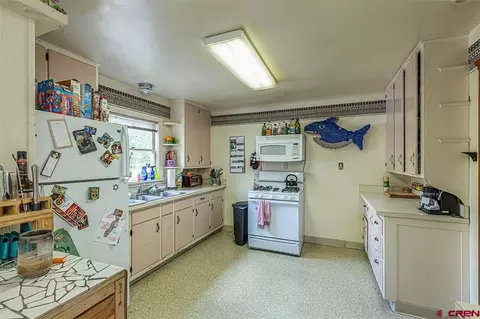 Kitchen - 3575 Main Ave, Durango, CO 81301 photo 2 of 4