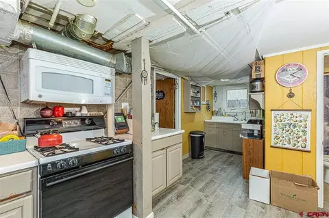 Kitchen - 3575 Main Ave, Durango, CO 81301 photo 3 of 4