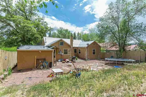 Exterior - 3575 Main Ave, Durango, CO 81301 photo 4 of 4