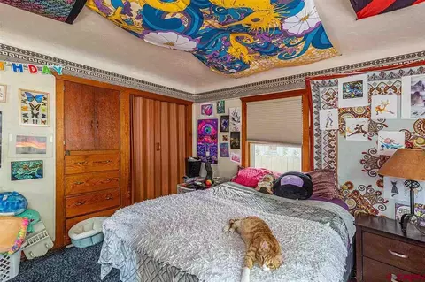 Bedroom - 3575 Main Ave, Durango, CO 81301 photo 4 of 10