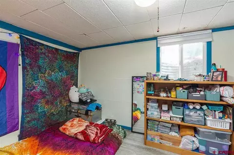 Bedroom - 3575 Main Ave, Durango, CO 81301 photo 7 of 10