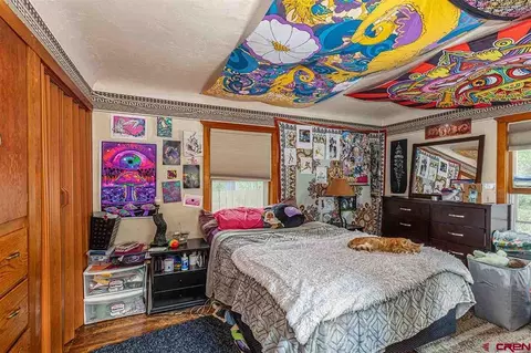 Bedroom - 3575 Main Ave, Durango, CO 81301 photo 3 of 10